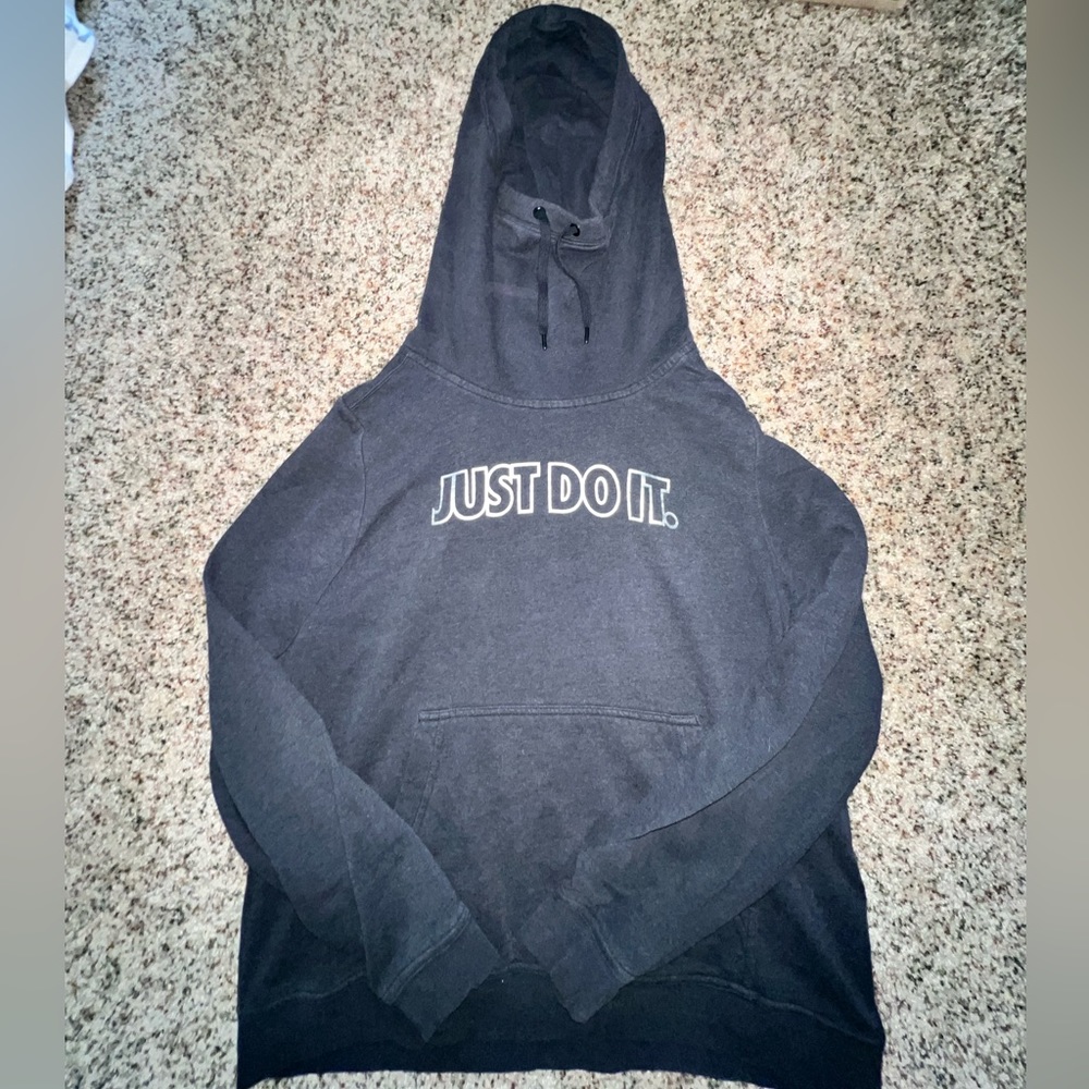 Women’s Nike Hoodie